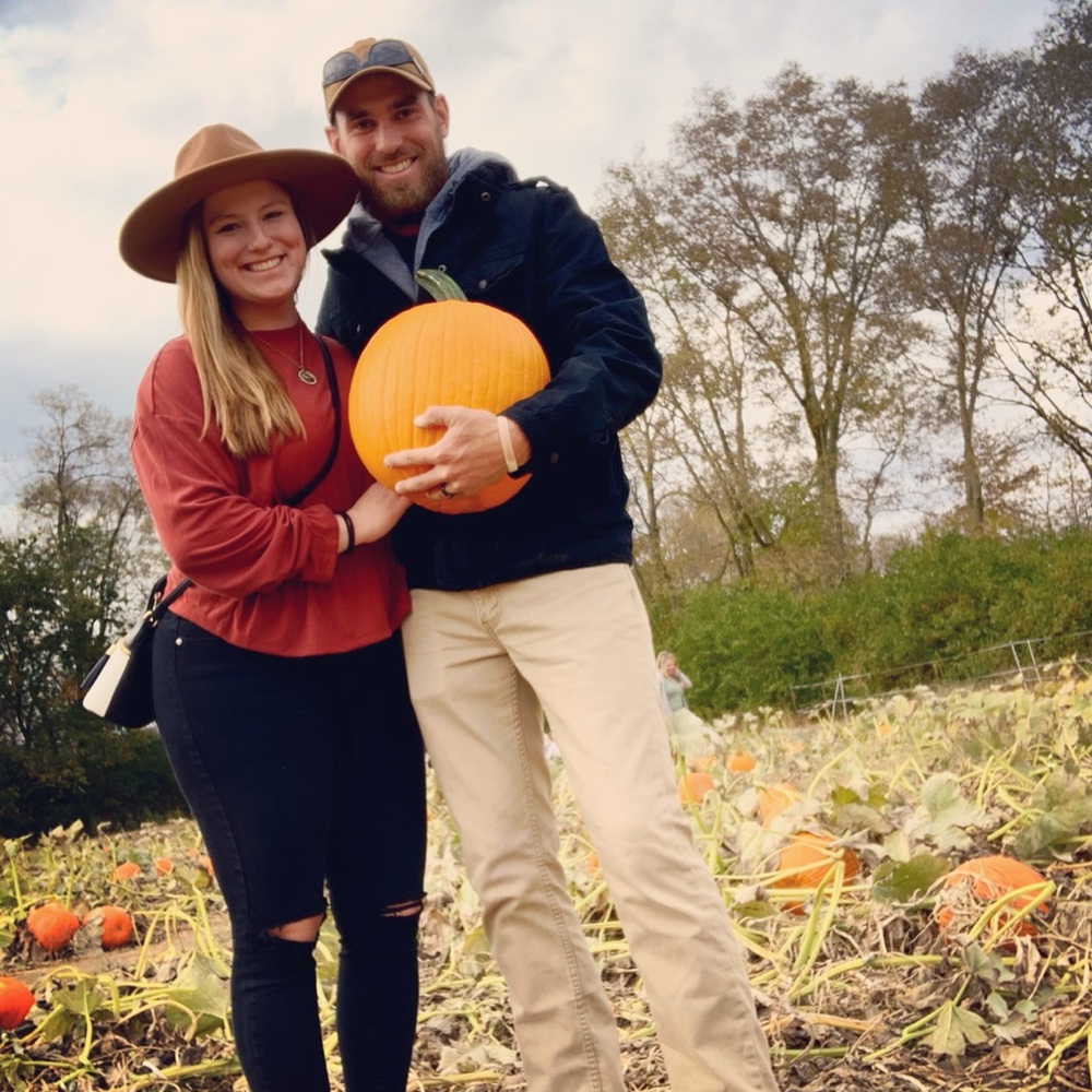 Meet your Posher, Abbey